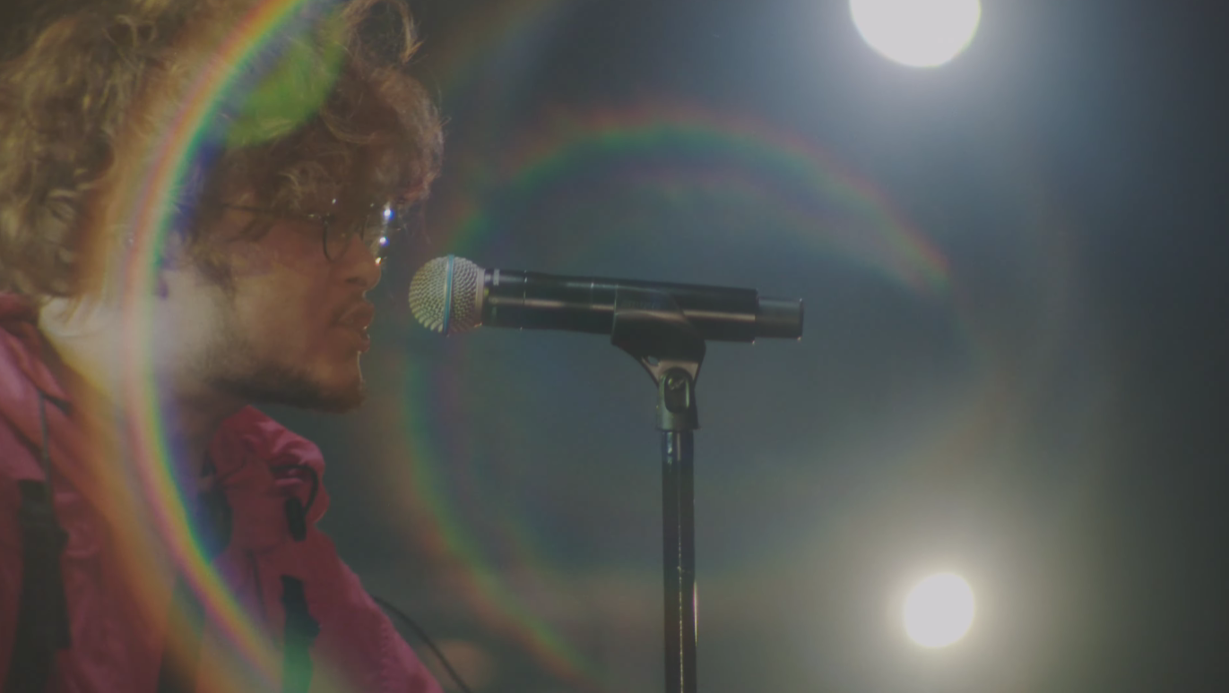 Vaundy 「Tokimeki」