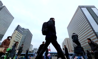 노동절 법정 공휴일 근로자의 날 학교 은행 공무원 휴무 시행 여부