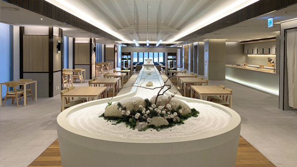 치치 더 테라스