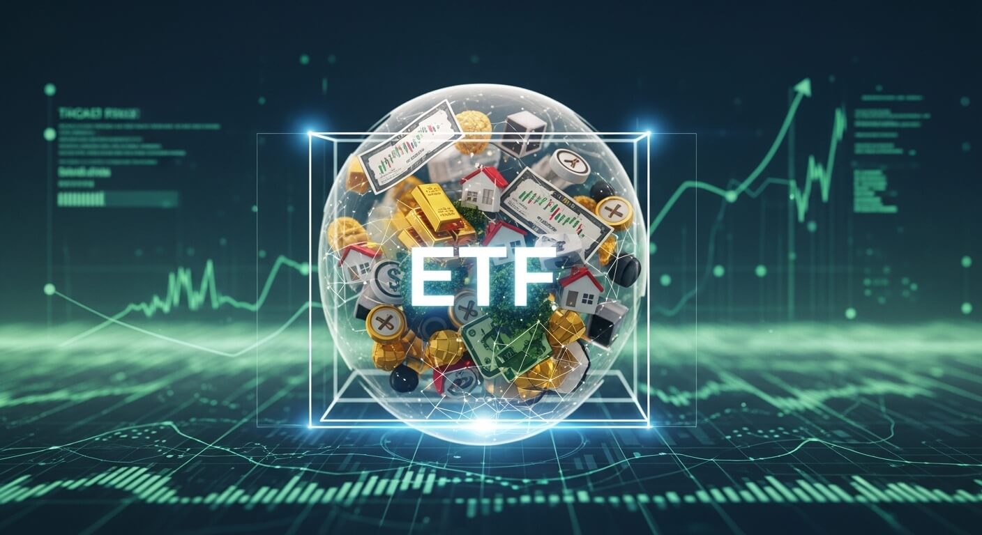 ETF 투자 하는 방법