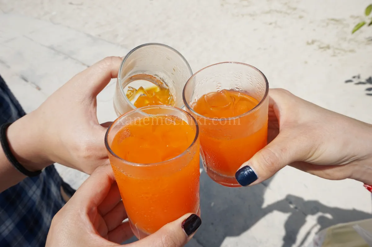 팔라완-도스팔마스-웰컴드링크