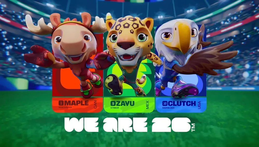 2026 FIFA 북중미 월드컵 48개국 조편성