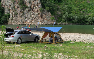 차박 여행지 추천