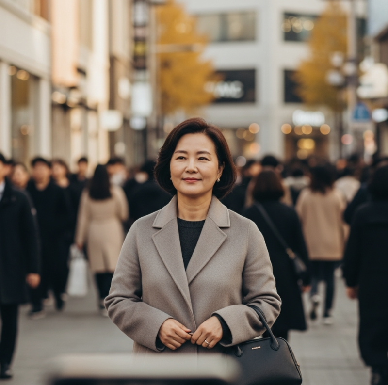 비교의 감옥에서 탈출하기