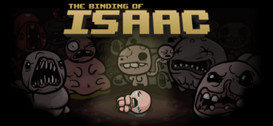 issac