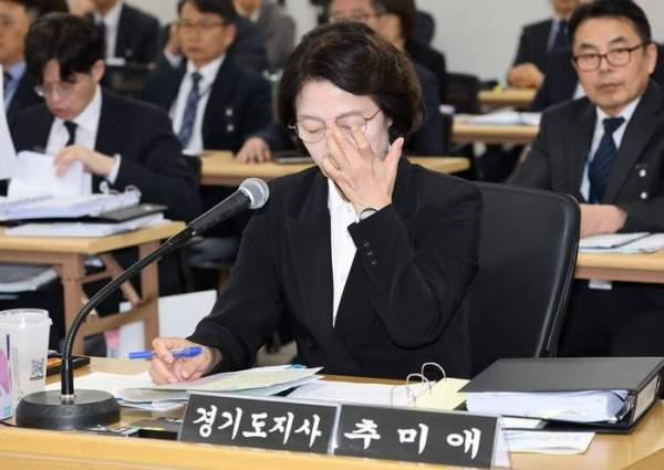 추미애 명예훼손 고발 총정리｜소방 재정 빨대 발언&middot;중수청 고발 이유&middot;사과 논란&middot;수사 결과