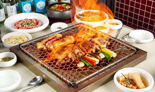 초대창 백석점