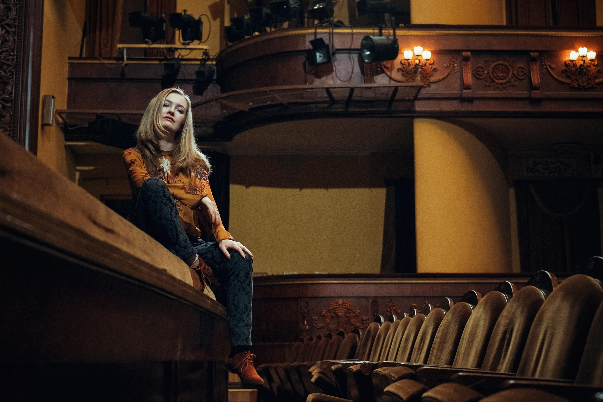 소극장 뮤지컬의 매력과 추천작, 그리고 관람 팁