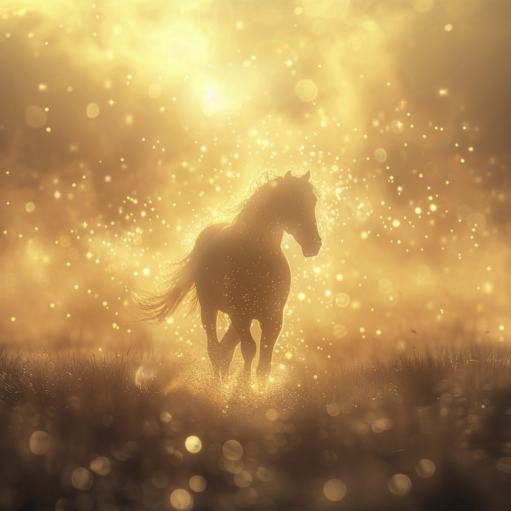 2026년 병오년 말띠