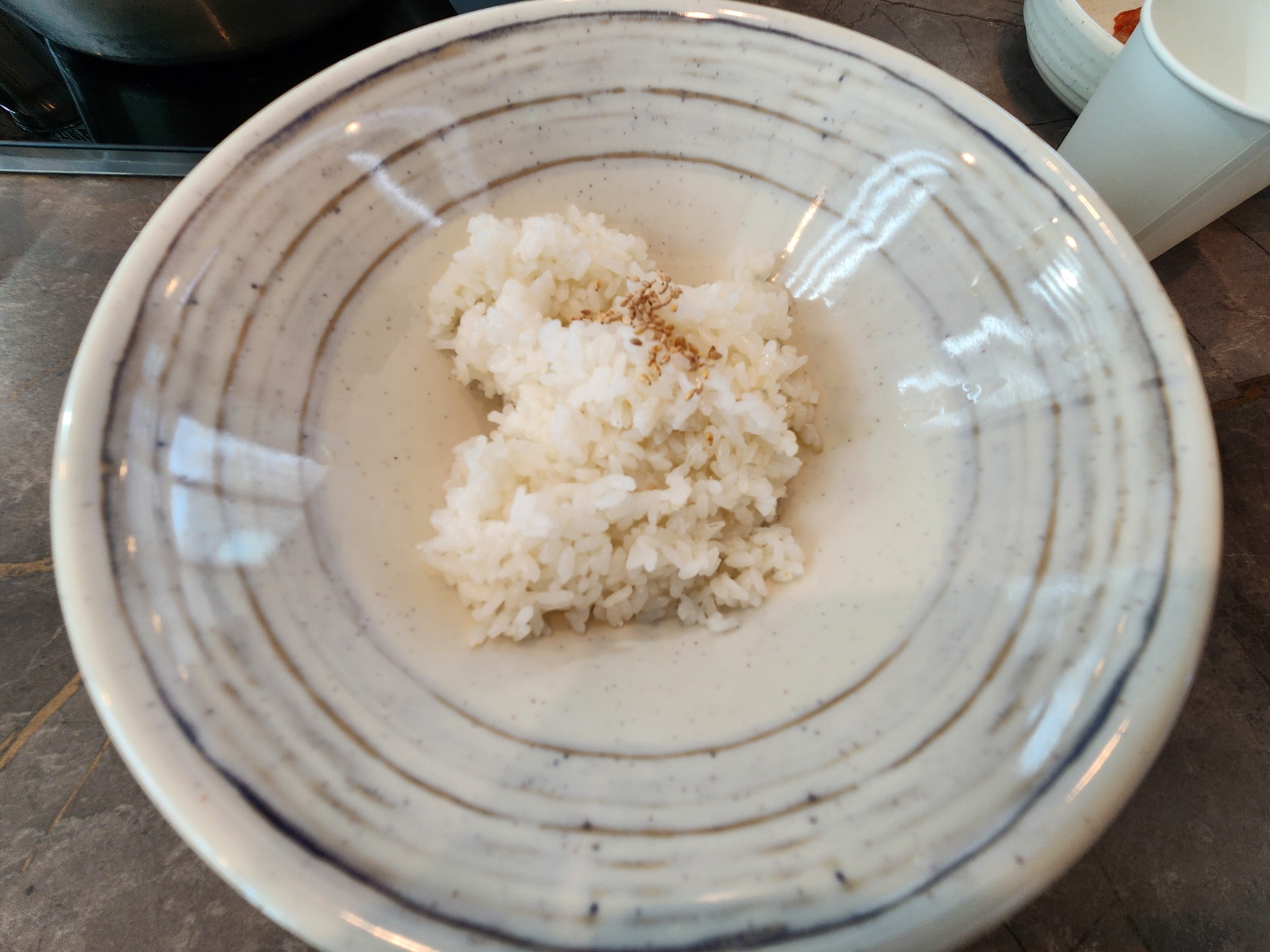 물왕리 맛집 더 식당 - 14