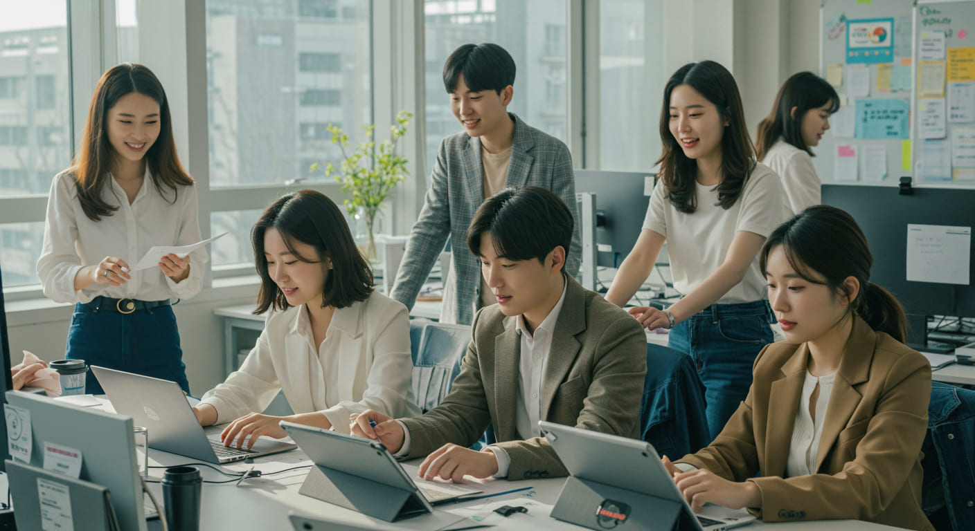 중소기업 청년인턴제도