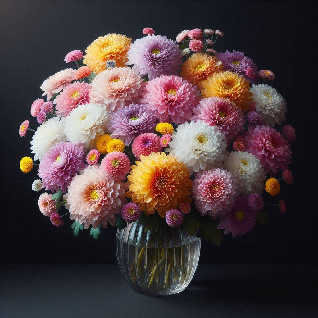 2024 피나클랜드 오천만송이 국화축제 예약하기