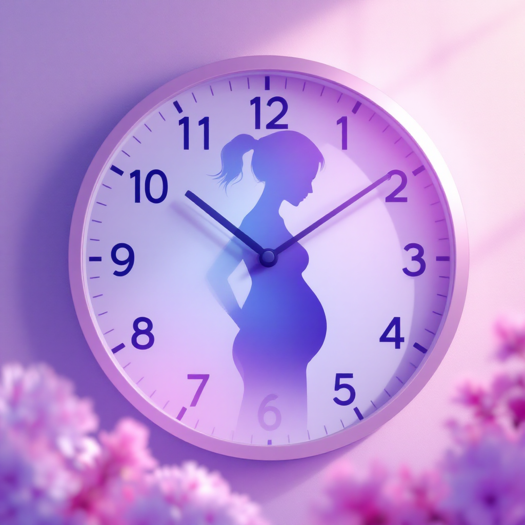 모성보호시간신청