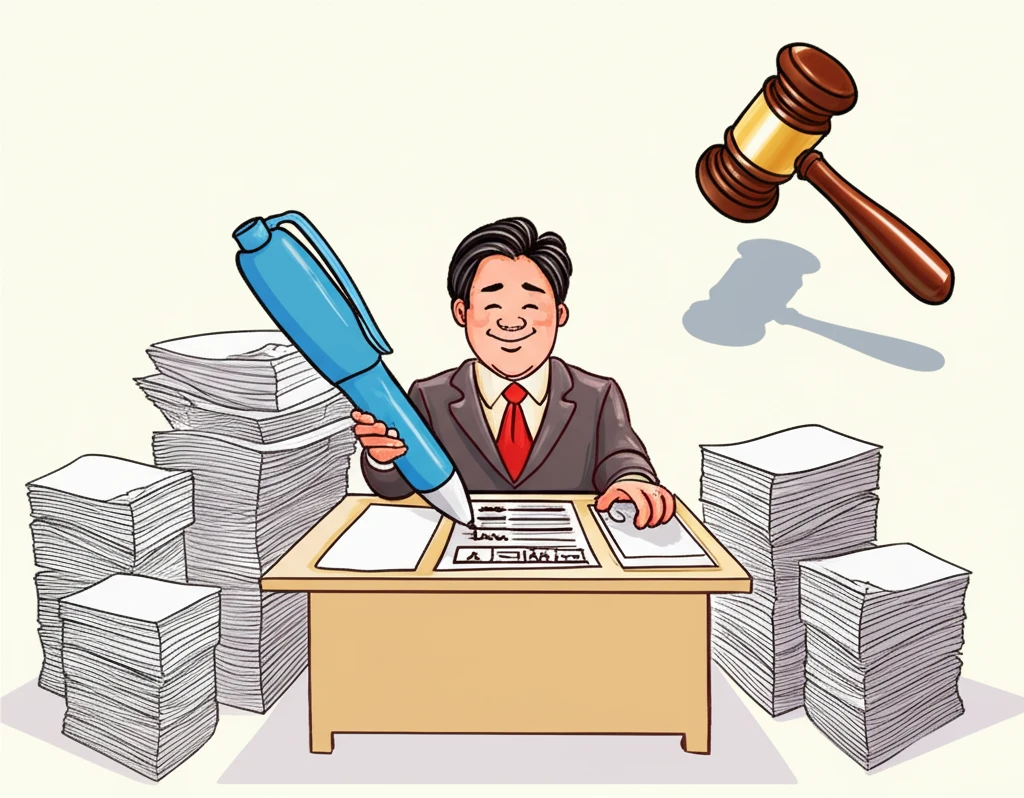 개인회생 신청 자격부터 절차, 성공