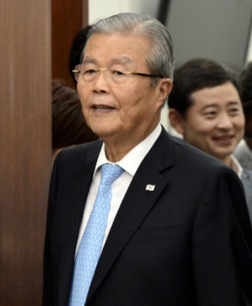 김종인 프로필 나이 고향 학력 재산