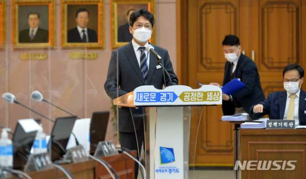 홍지선 국토부 장관 후보자 프로필: 나이 학력 고향 지방고시 2회 현장형 관료의 28년 이력