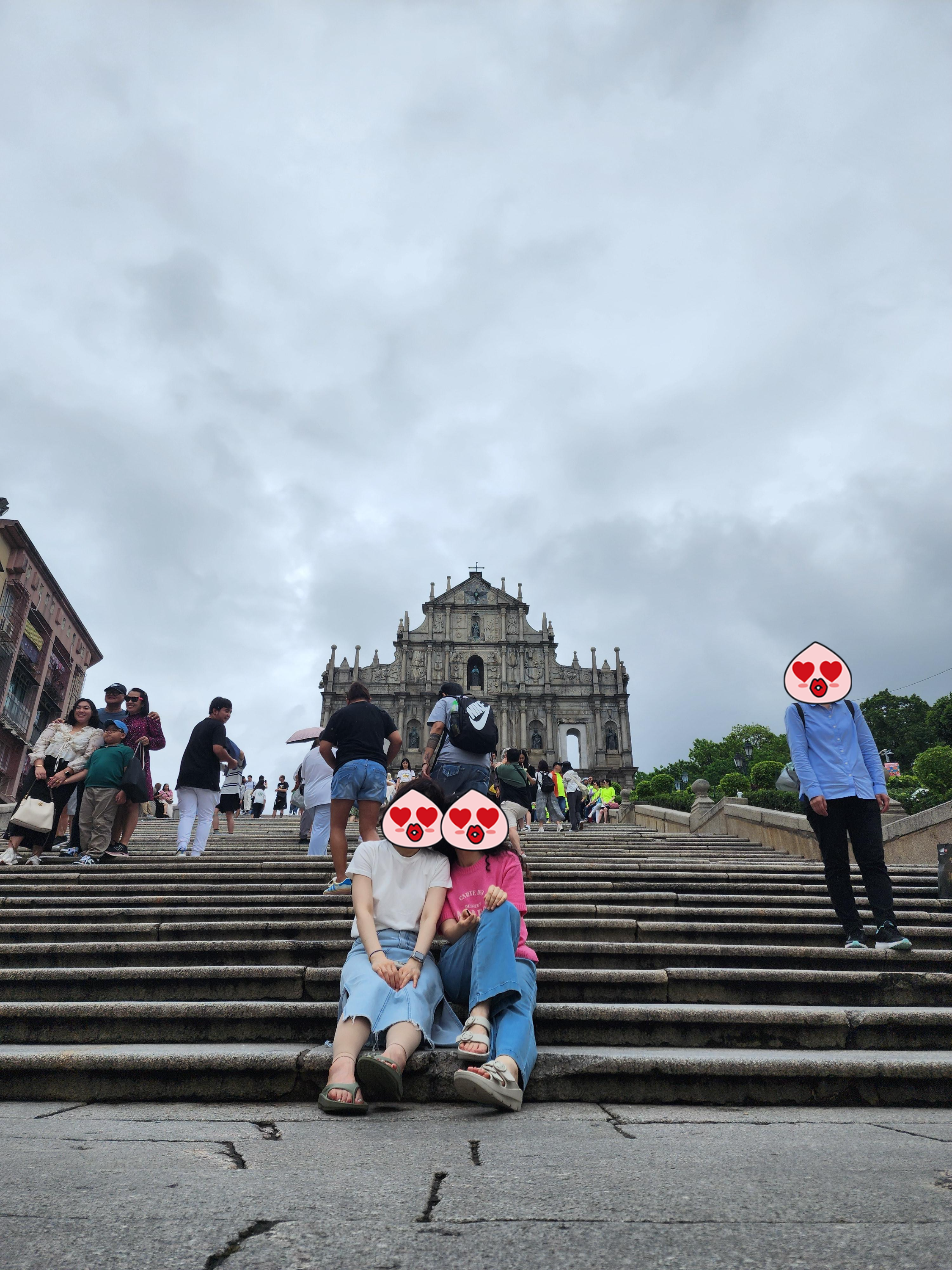 이미지-alt-태그-성 바울 성당 유적지