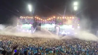 싸이 콘서트 나이제한 및 입장 규칙과 예매 정보 정리_12