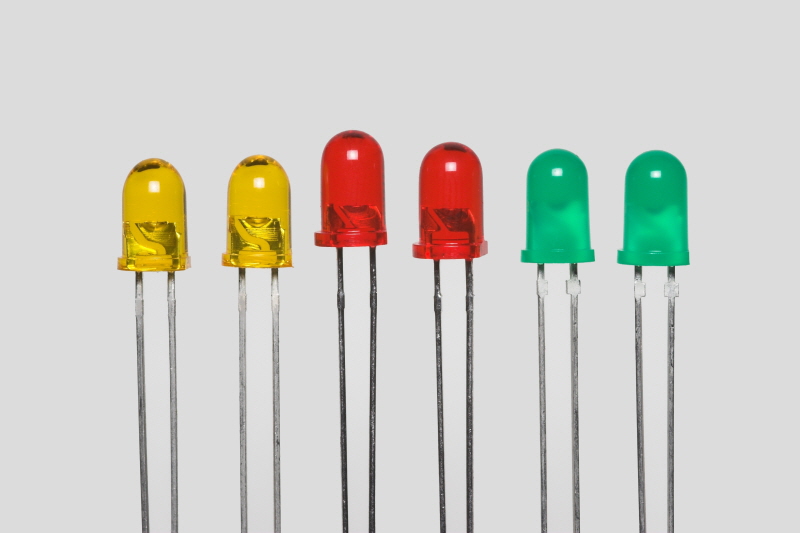 Light-emitting diode