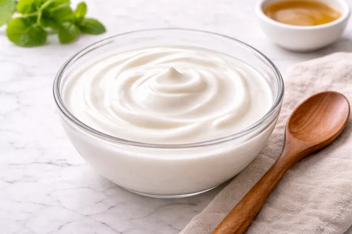 대상포진에 좋은 음식