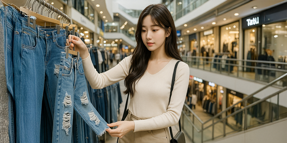 헌옷 사는 사람