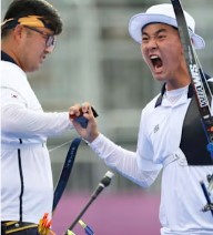 파리 올림픽 대한민국 선수단 경기 일정