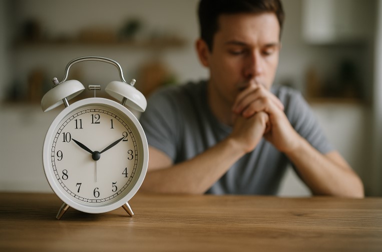 간헐적 단식 방법