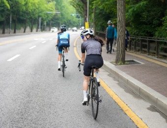 나만의 풀코스 운동 루틴