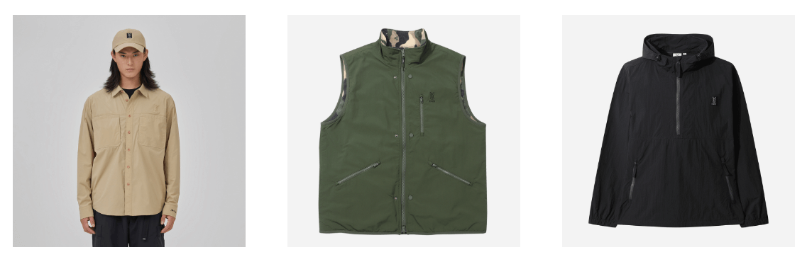 하이라이트브랜즈 브랜드 패밀리세일 입장코드ㅣ말본골프∙코닥∙디아도라∙시에라디자인