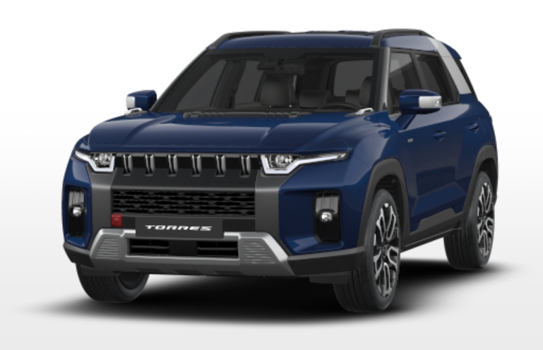 그랜드 화이트(색상 코드 : WAA)