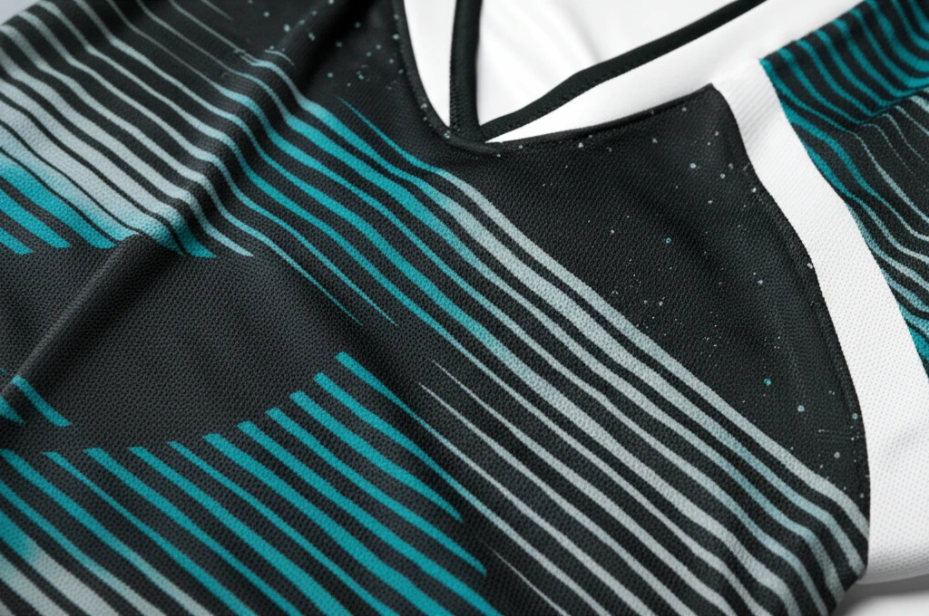 레트로 축구 유니폼의 귀환: 패션을 