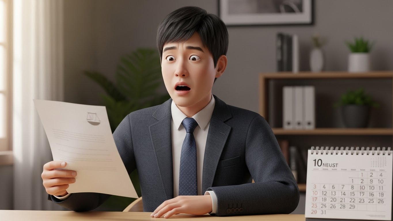 전세보증금지키기, 대항력확인