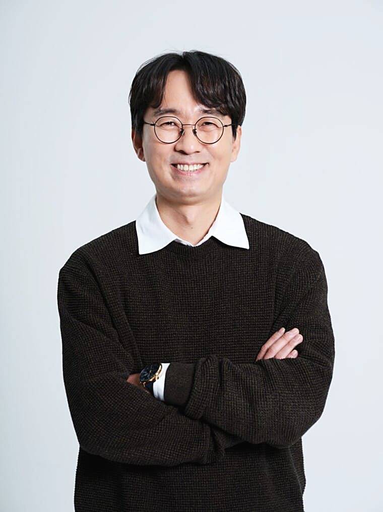 김은희-작가