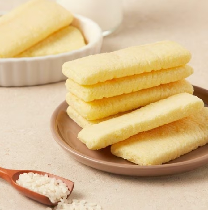 밀크 클래식 쌀과자 파는곳 가격 구매처