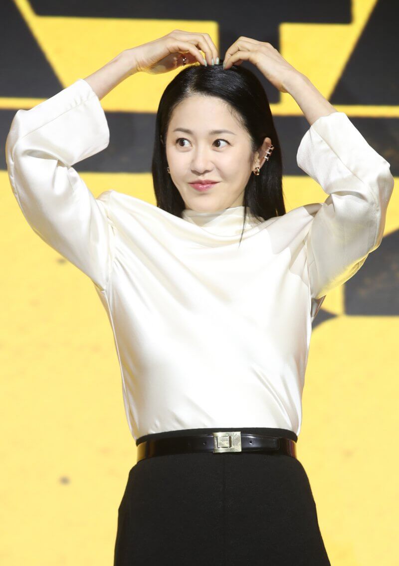 넷플릭스 마스크걸 정보 출연진 평점 웹툰원작