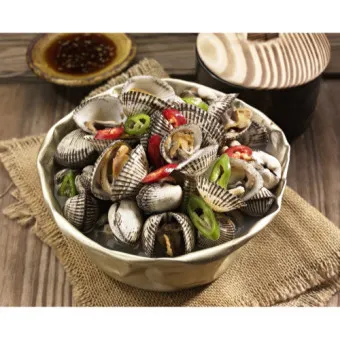 꼬막 무침 맛있게 삶는법_14