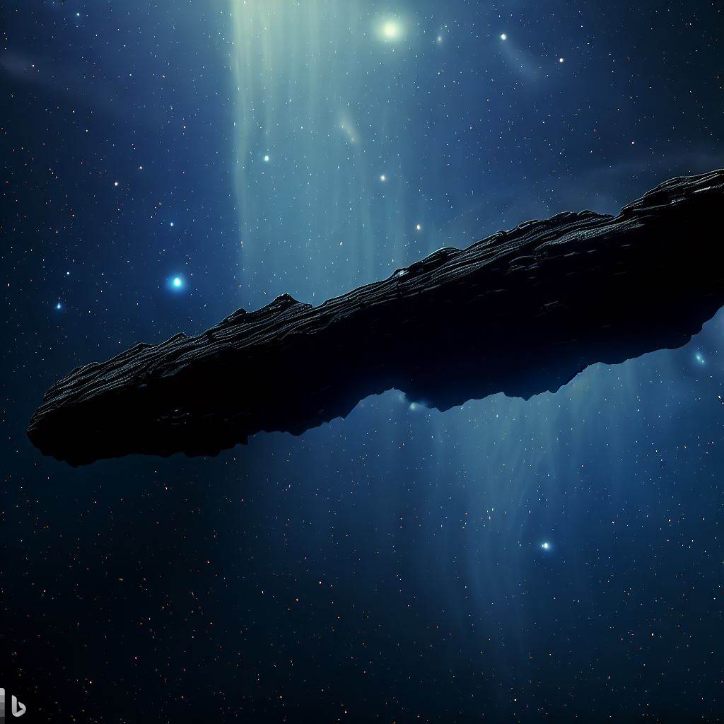 가상 오무아무아