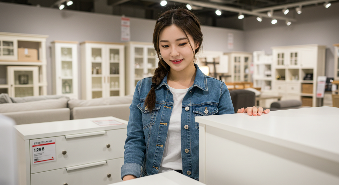 인테리어 소품 쇼핑몰 총정리