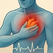 협심증 초기증상