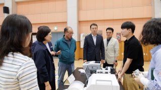 지방선거 투표소 찾기 &amp;#124; 시간 일정 방법 준비물