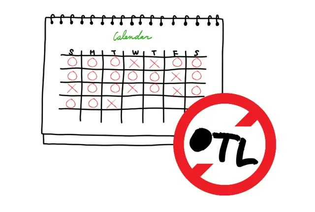 나에게 맞는 루틴 만드는 3단계-지속 가능한 습관의 비밀