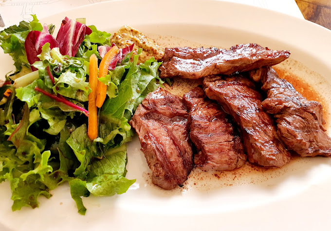 하남 미사 '오스테리아308'