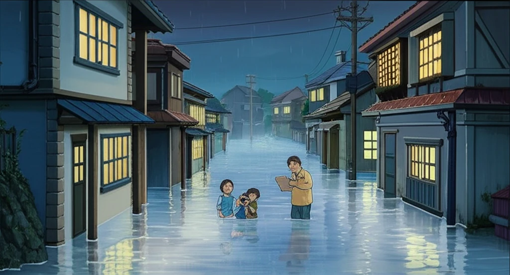 풍수해 보험 청구 성공 비결, 지금 ..