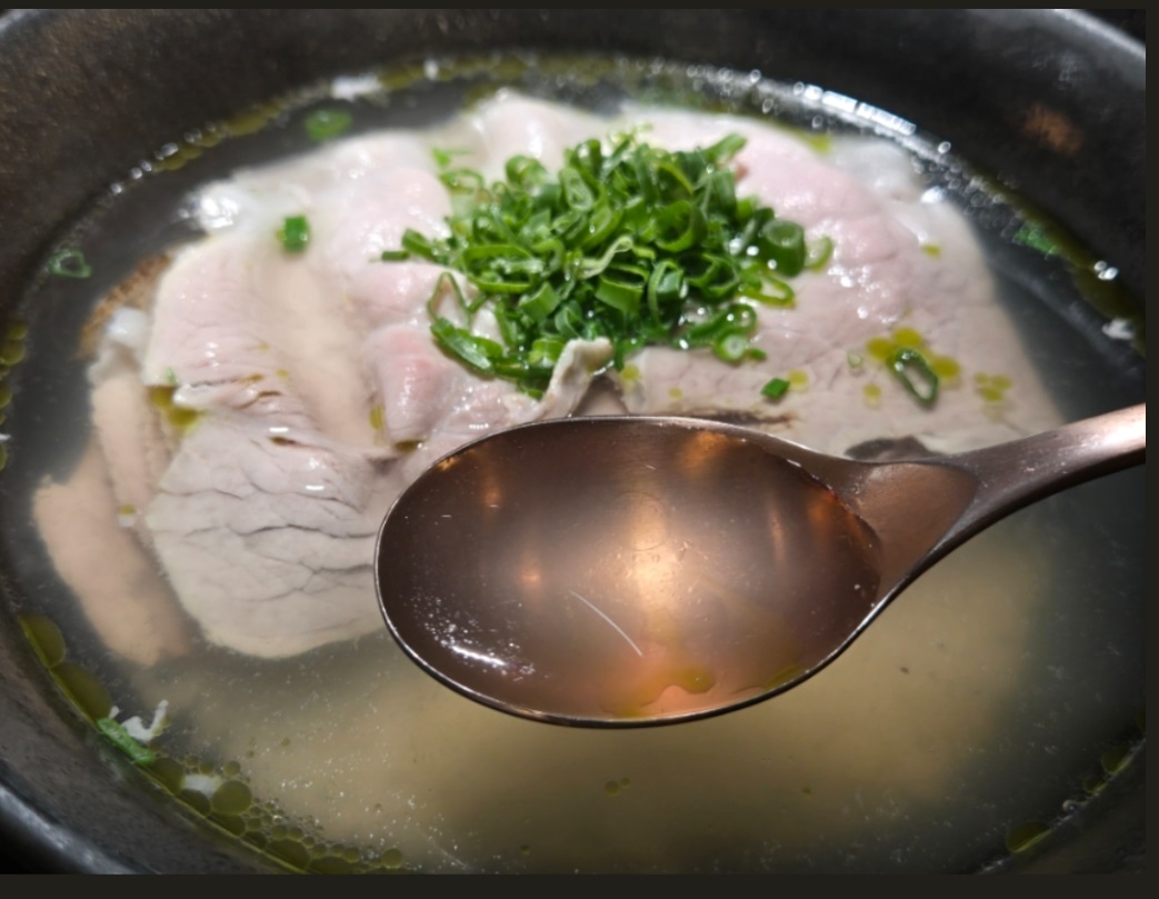 생활의달인-부산-미슐랭-돼지곰탕