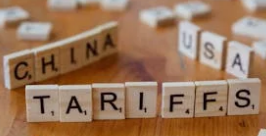 트럼프 관세 90일 유예 발표! 중국관세 125% 폭탄, 또다시 관세전쟁 시작