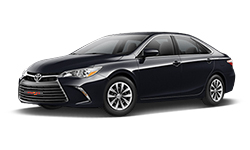 7세대 캠리 색상코드 - Attitude Black(색상코드 : 218)