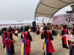 제 12회 장봉도 벚꽃축제 기본일정과 프로그램 및 특징 소개