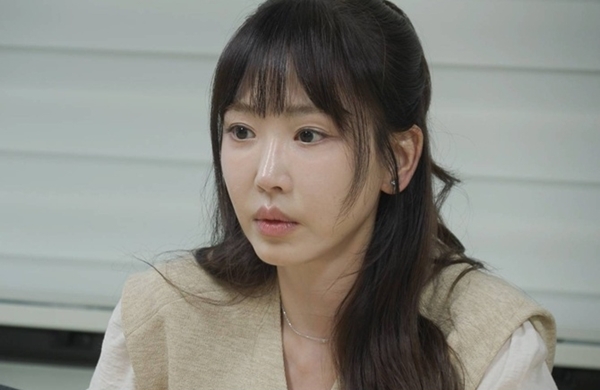 배우 강예원 아버지
