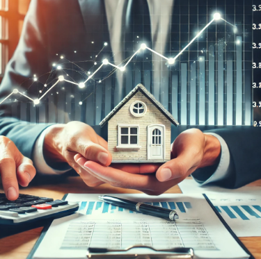 부동산 투자관련 사진