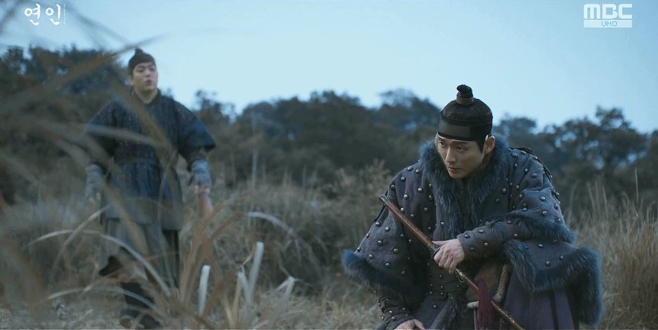 연인_14회